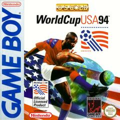 Cover World Cup USA '94 for Game Boy